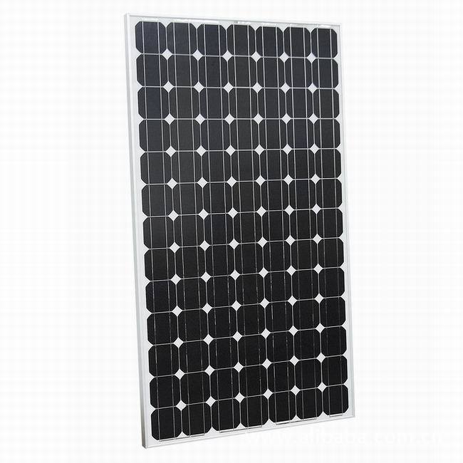 【单晶硅太阳能电池组件 5w 单晶】价格,厂家,图片,单晶硅、多晶硅,七彩新能源-马可波罗网
